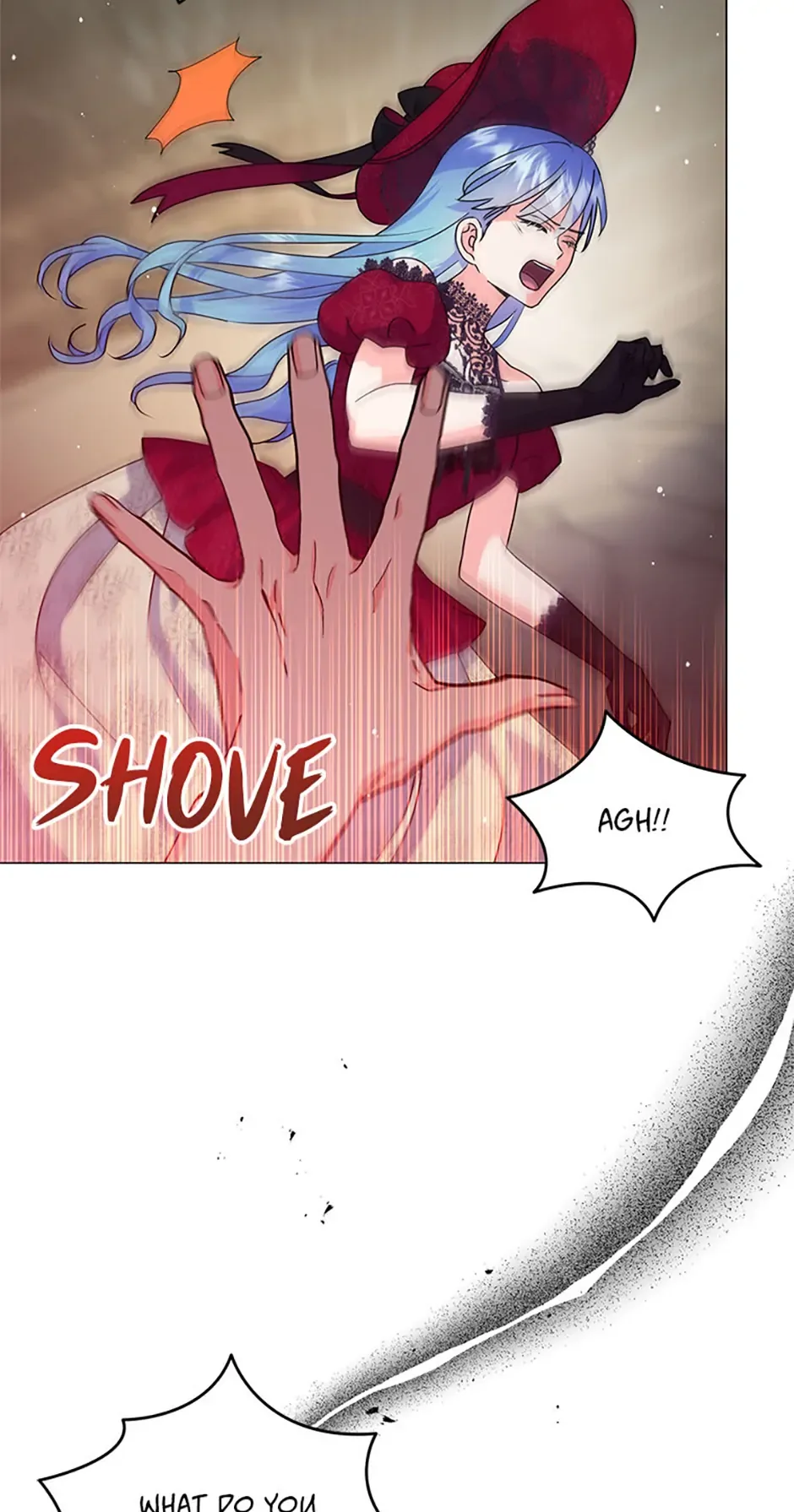 My Otherworldly Marriage Chapter 28 page 22