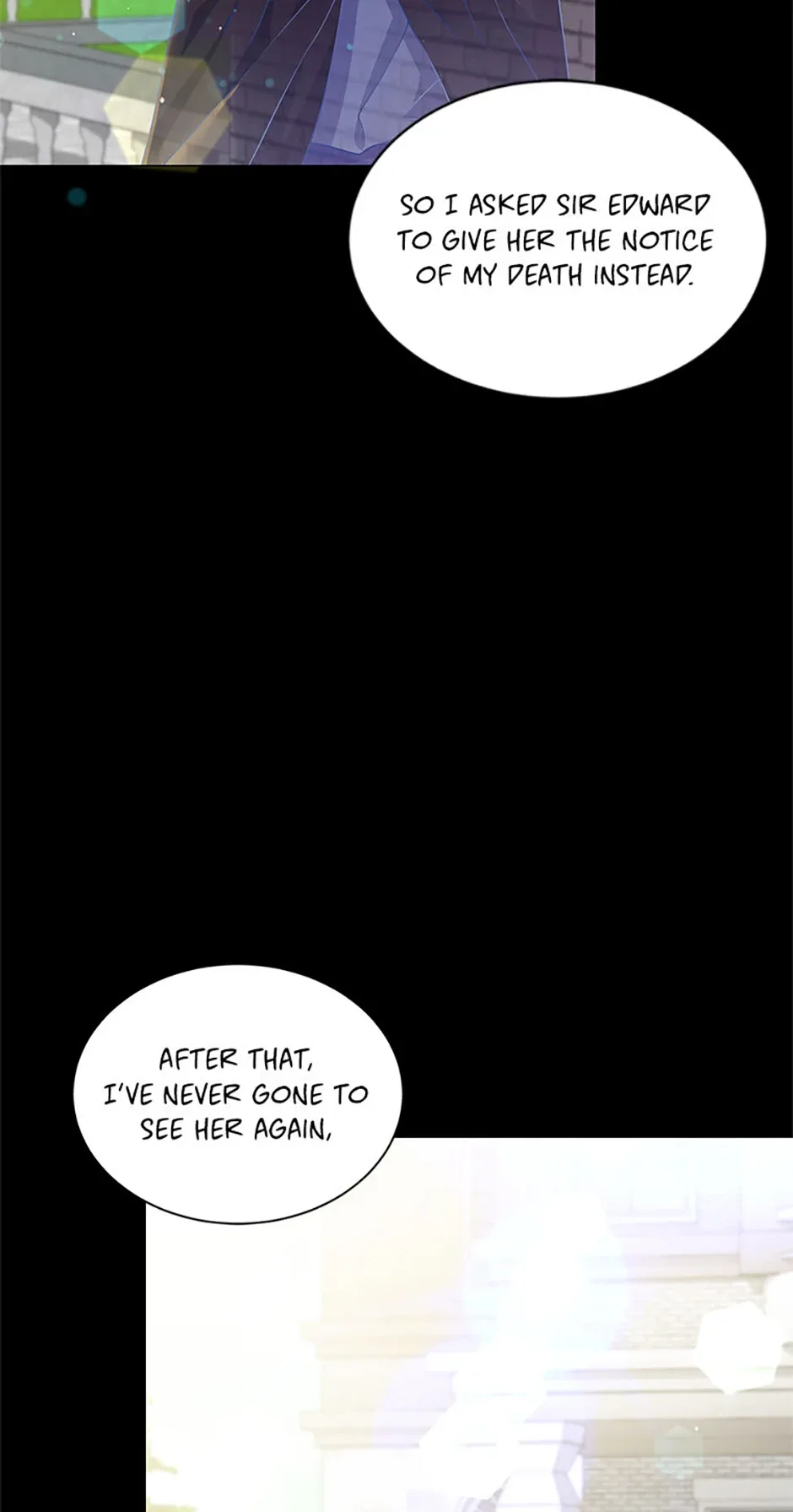 My Otherworldly Marriage Chapter 27 page 19