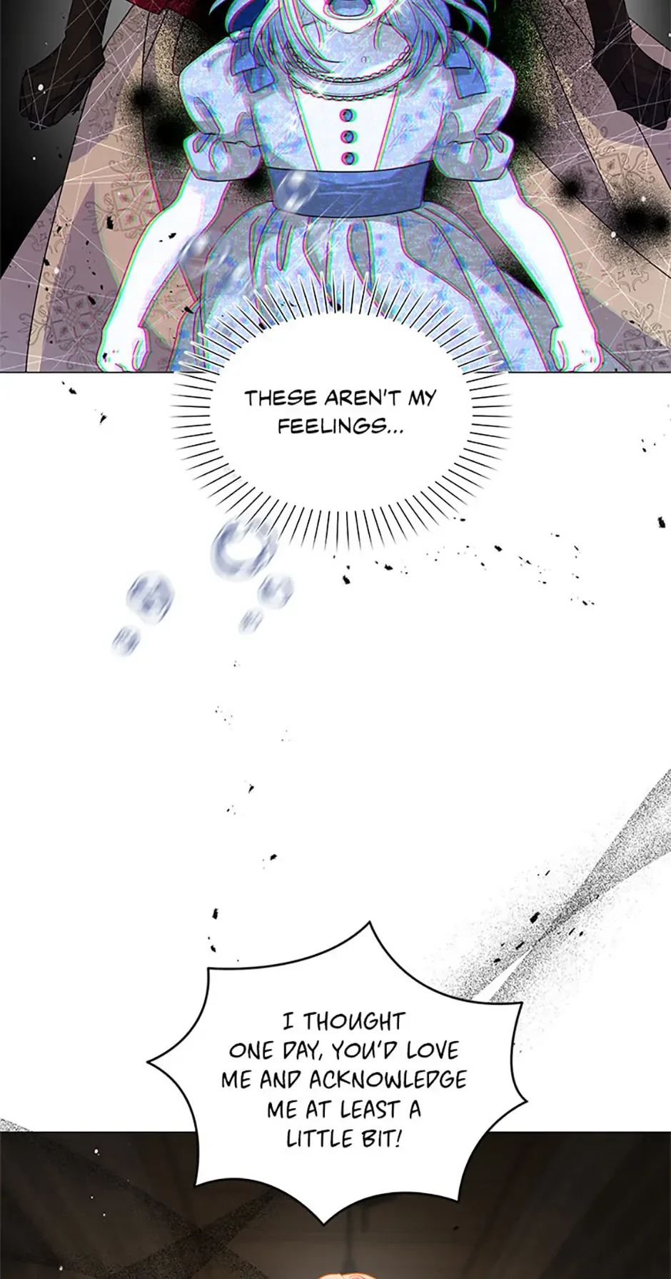 My Otherworldly Marriage Chapter 28 page 30