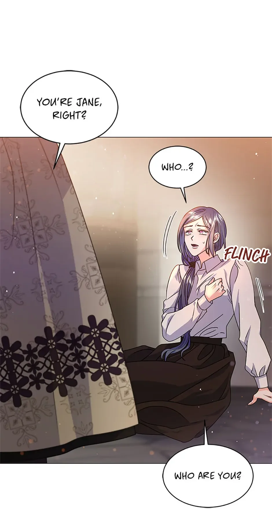 My Otherworldly Marriage Chapter 28 page 7