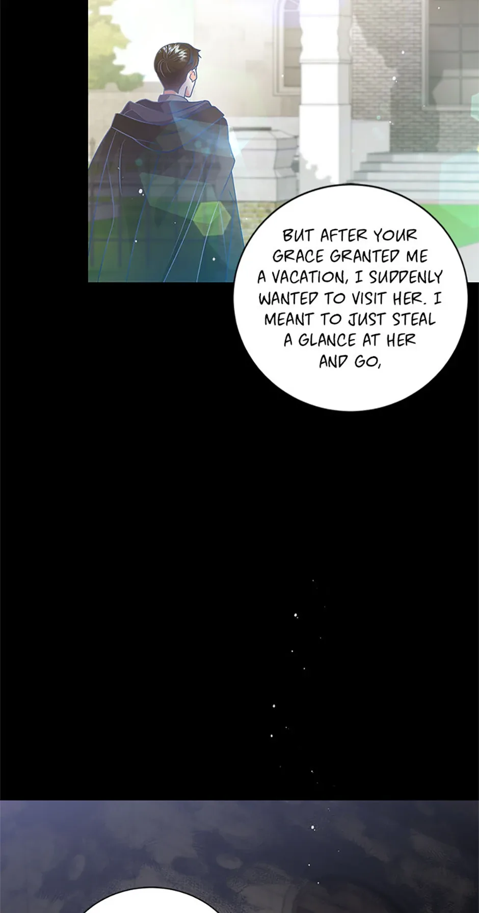 My Otherworldly Marriage Chapter 27 page 20