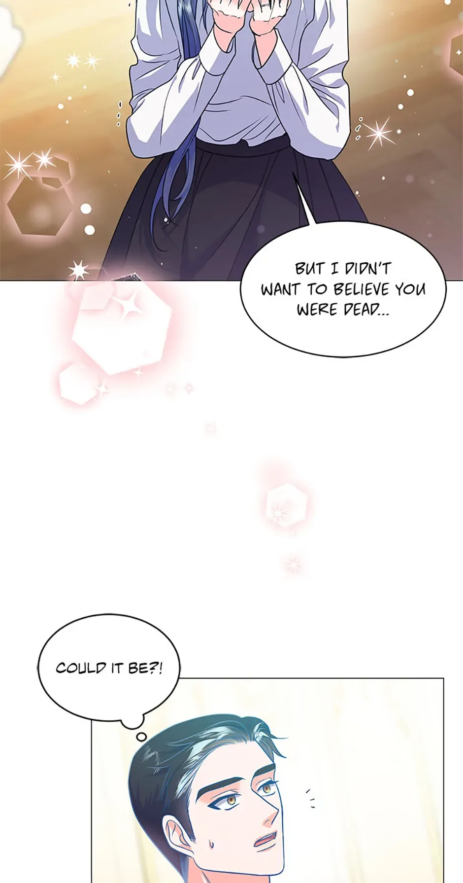 My Otherworldly Marriage Chapter 28 page 55