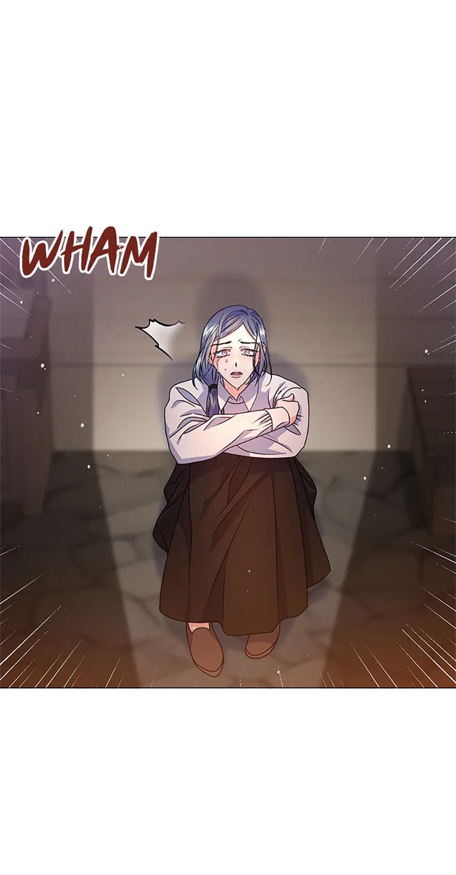 My Otherworldly Marriage Chapter 28 page 6