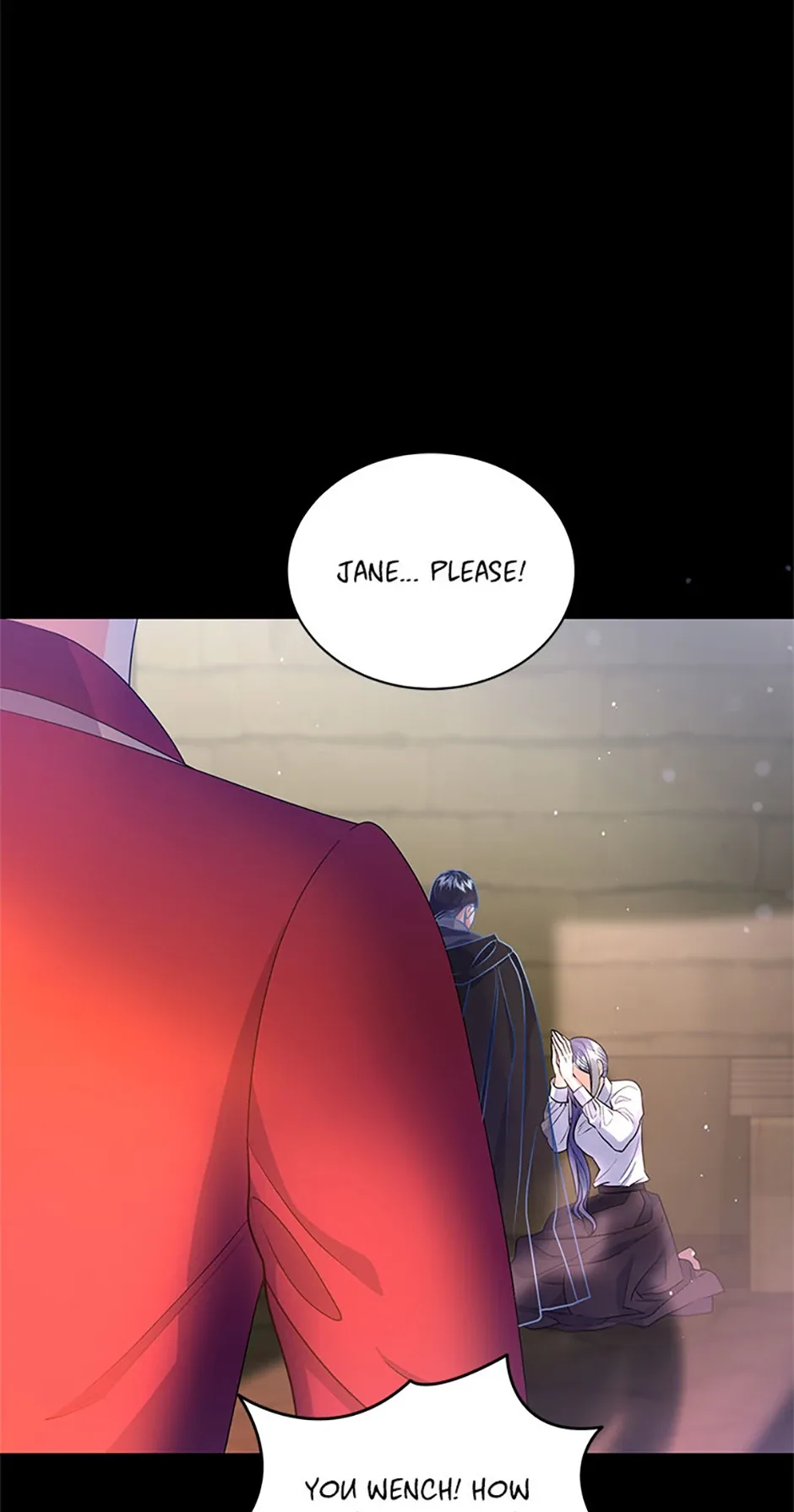 My Otherworldly Marriage Chapter 27 page 25