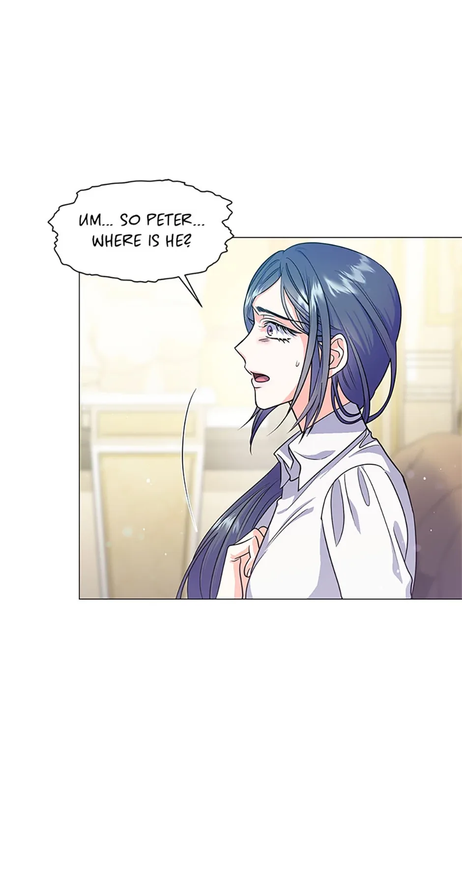 My Otherworldly Marriage Chapter 28 page 40