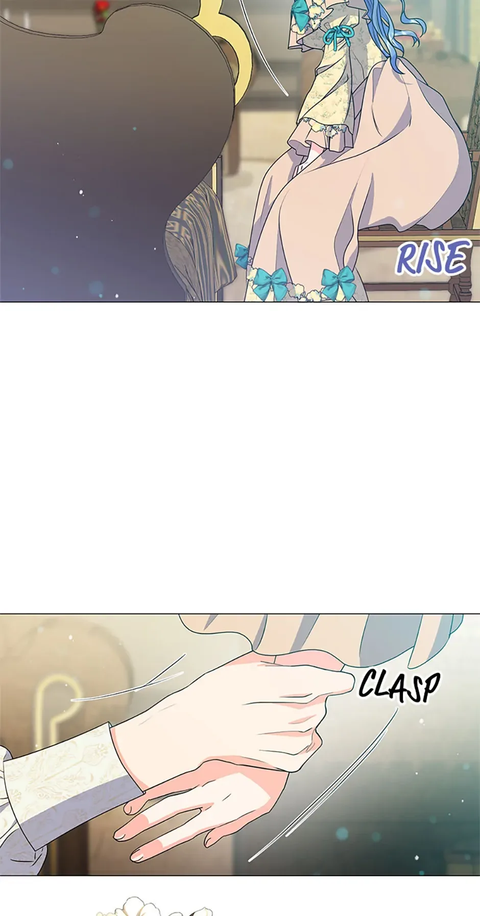 My Otherworldly Marriage Chapter 22 page 27