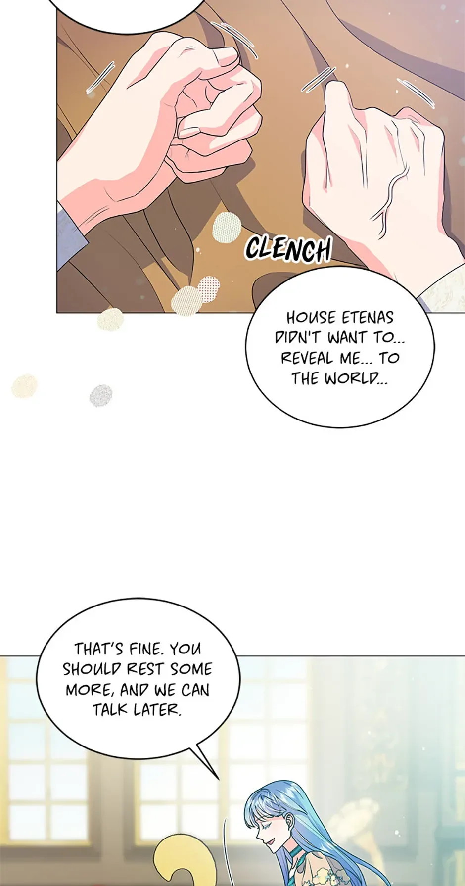 My Otherworldly Marriage Chapter 22 page 26