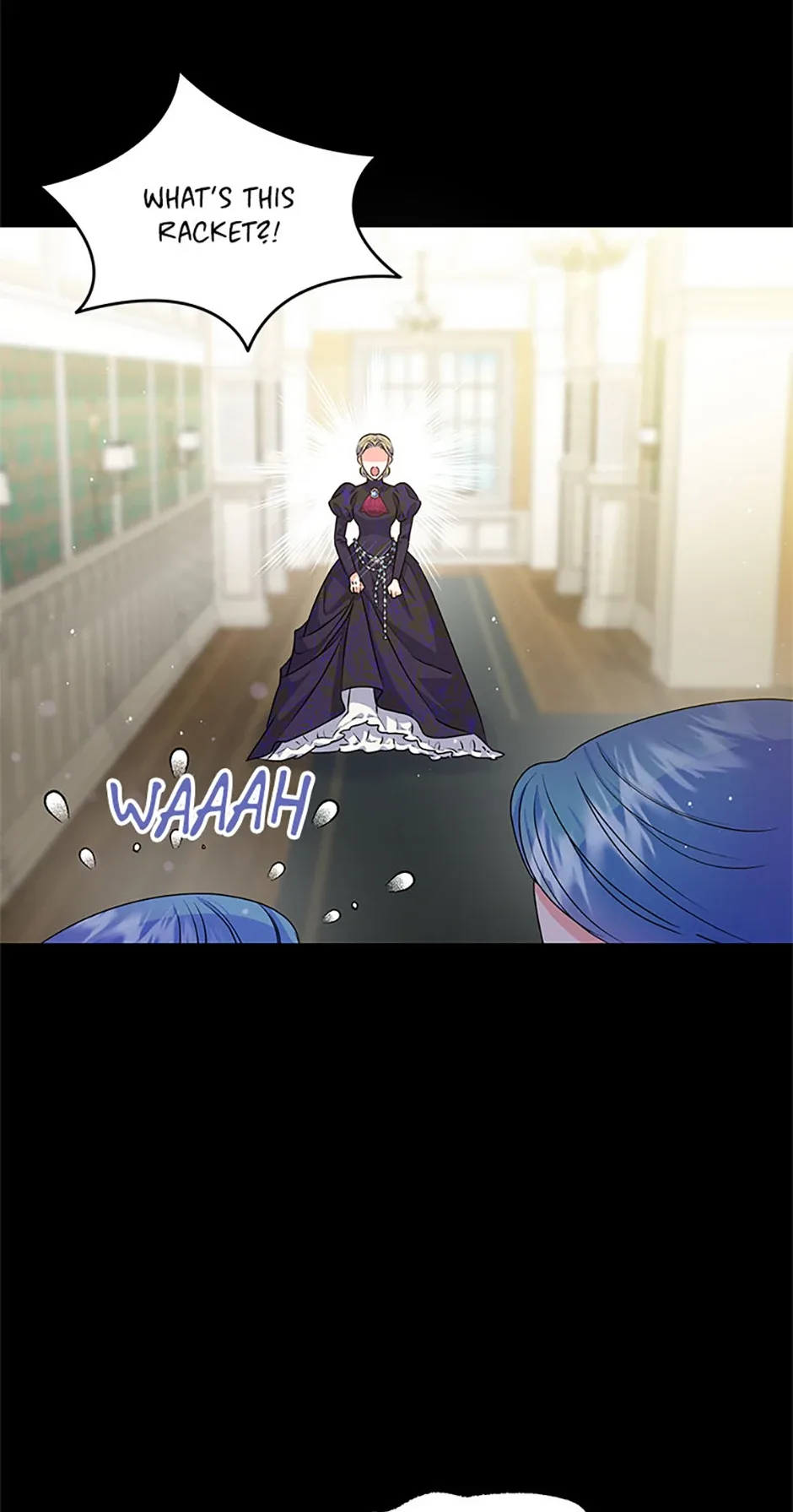 My Otherworldly Marriage Chapter 27 page 46