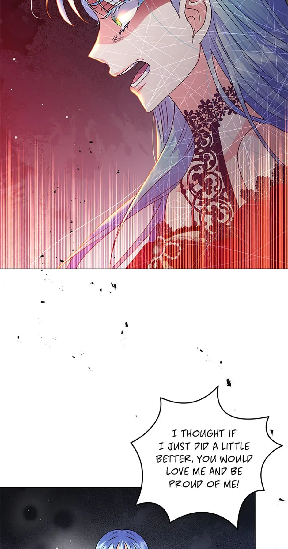 My Otherworldly Marriage Chapter 28 page 27