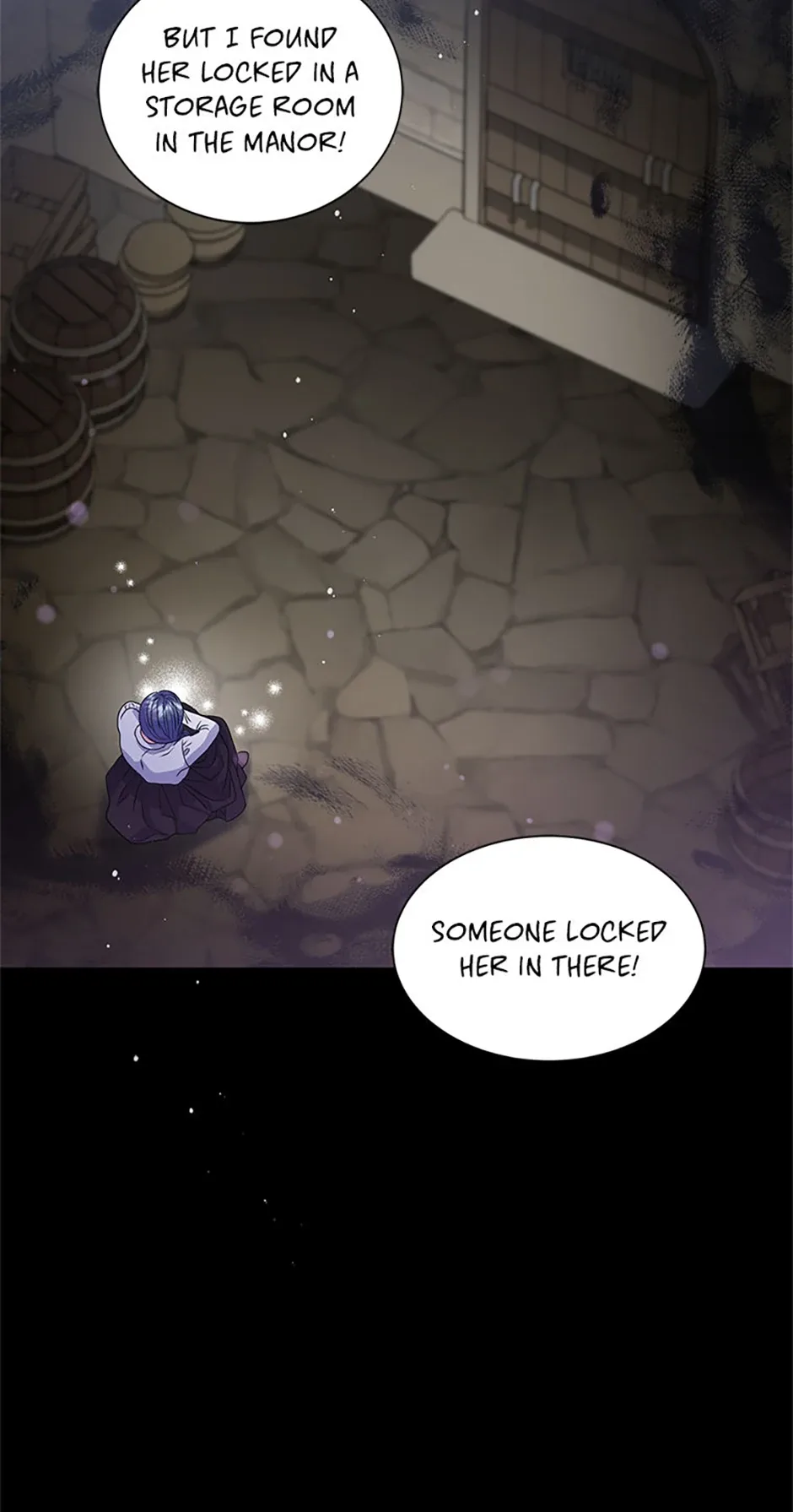 My Otherworldly Marriage Chapter 27 page 21