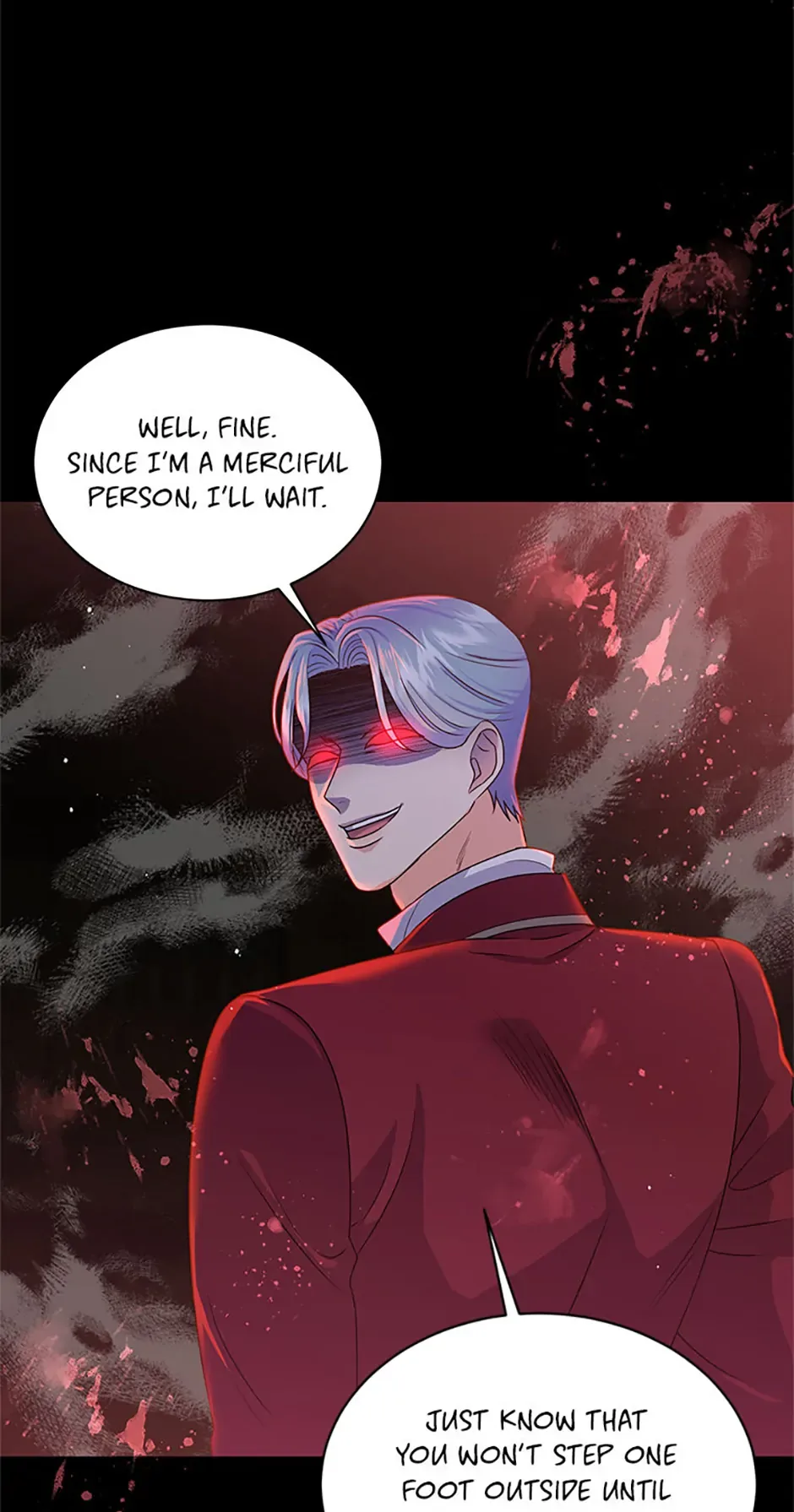 My Otherworldly Marriage Chapter 27 page 32