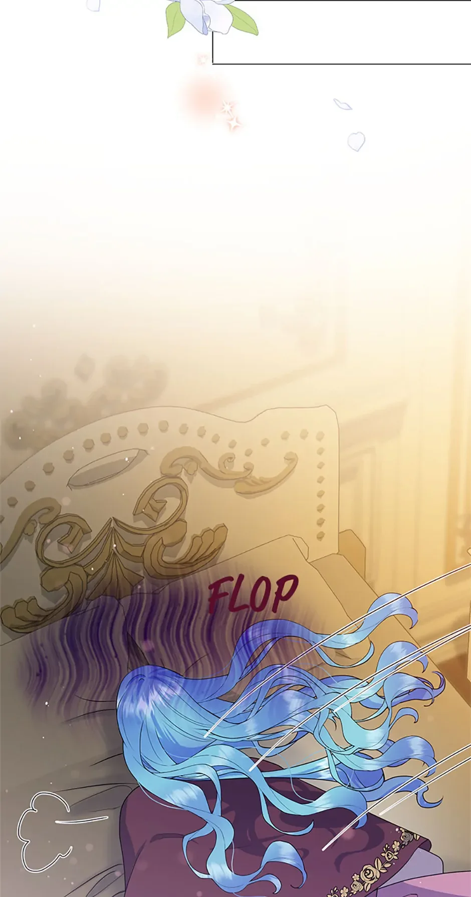 My Otherworldly Marriage Chapter 23 page 36