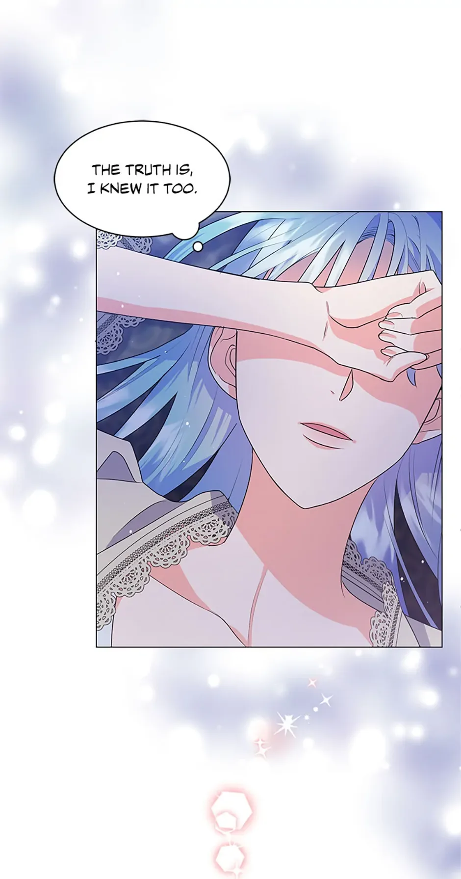 My Otherworldly Marriage Chapter 27 page 5