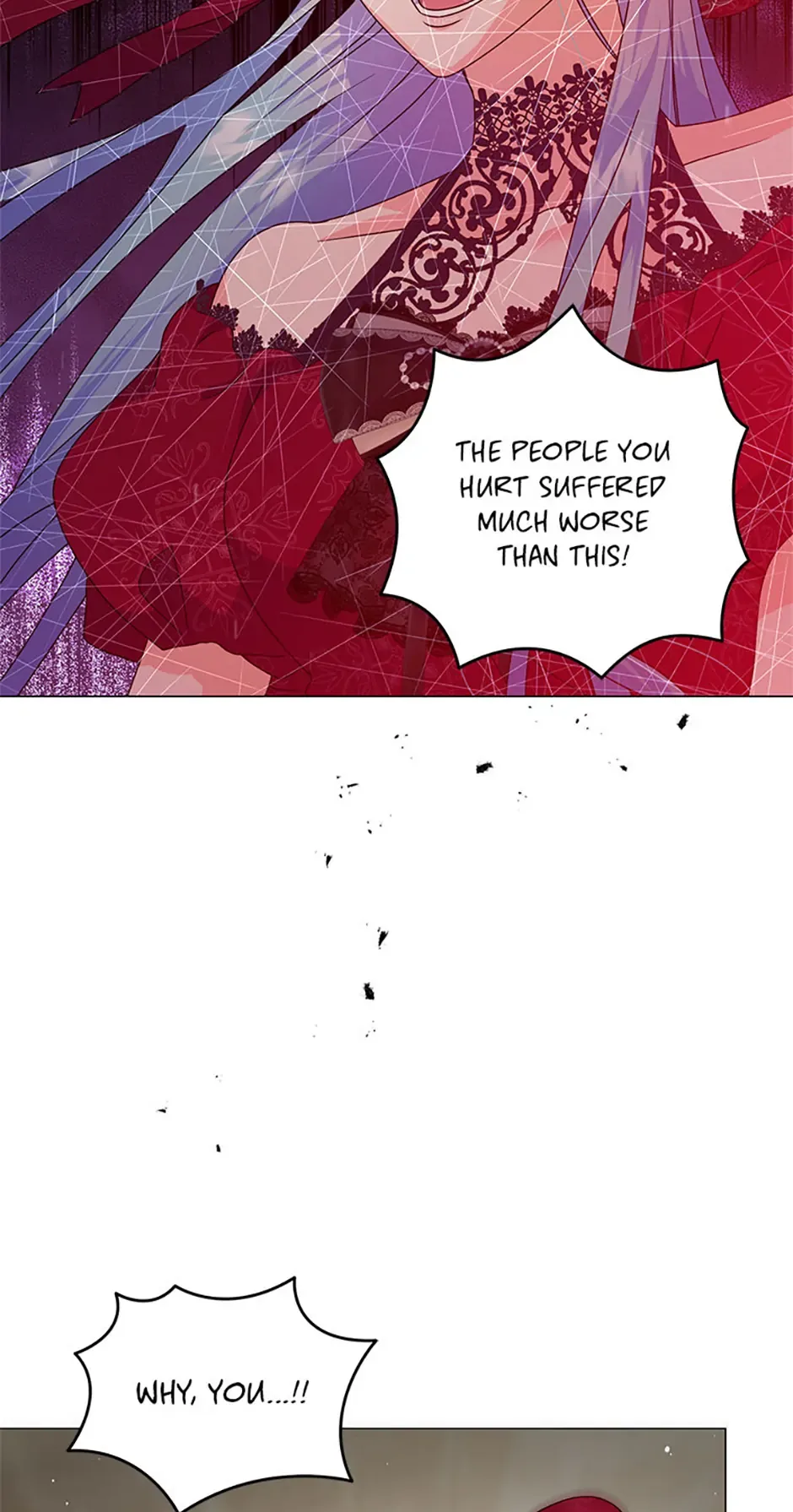 My Otherworldly Marriage Chapter 28 page 21