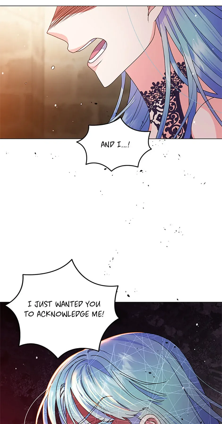 My Otherworldly Marriage Chapter 28 page 26