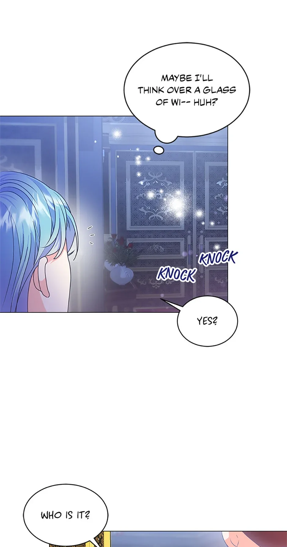 My Otherworldly Marriage Chapter 27 page 10
