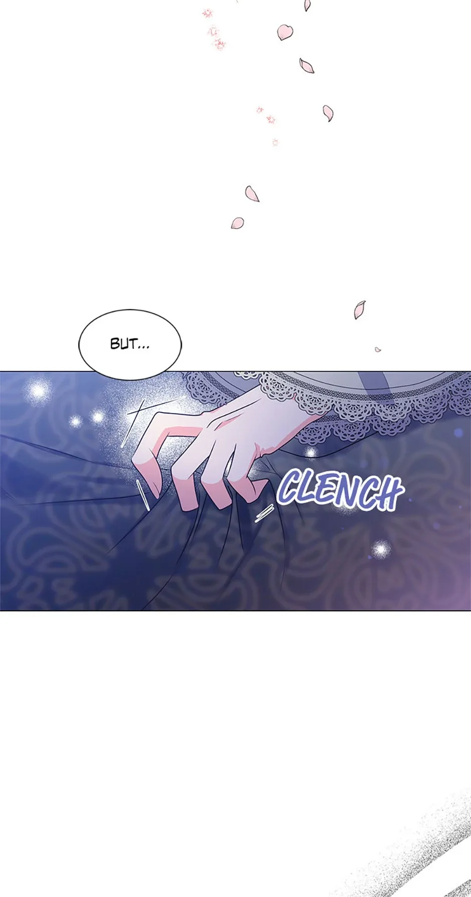 My Otherworldly Marriage Chapter 27 page 7