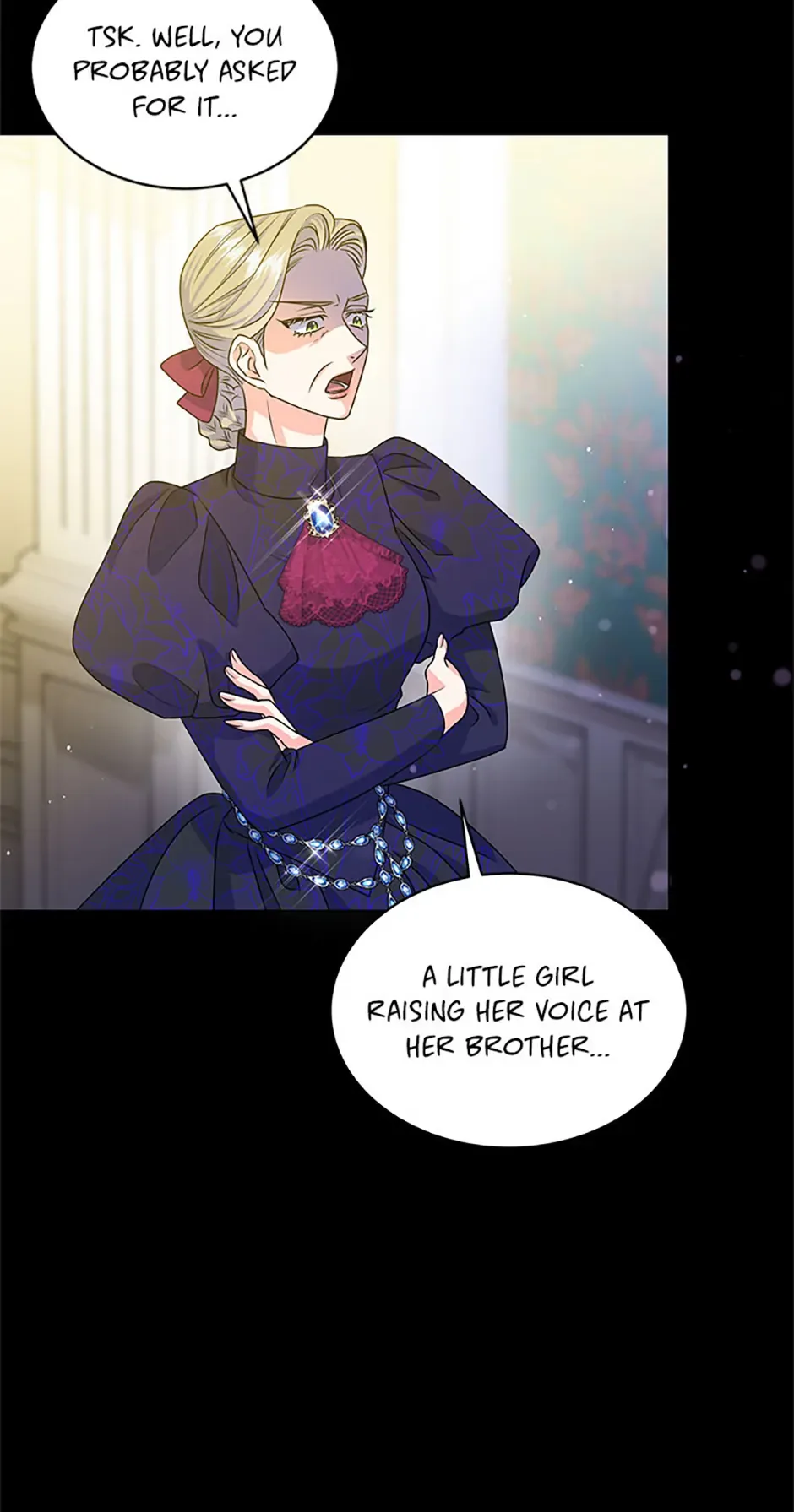 My Otherworldly Marriage Chapter 27 page 48