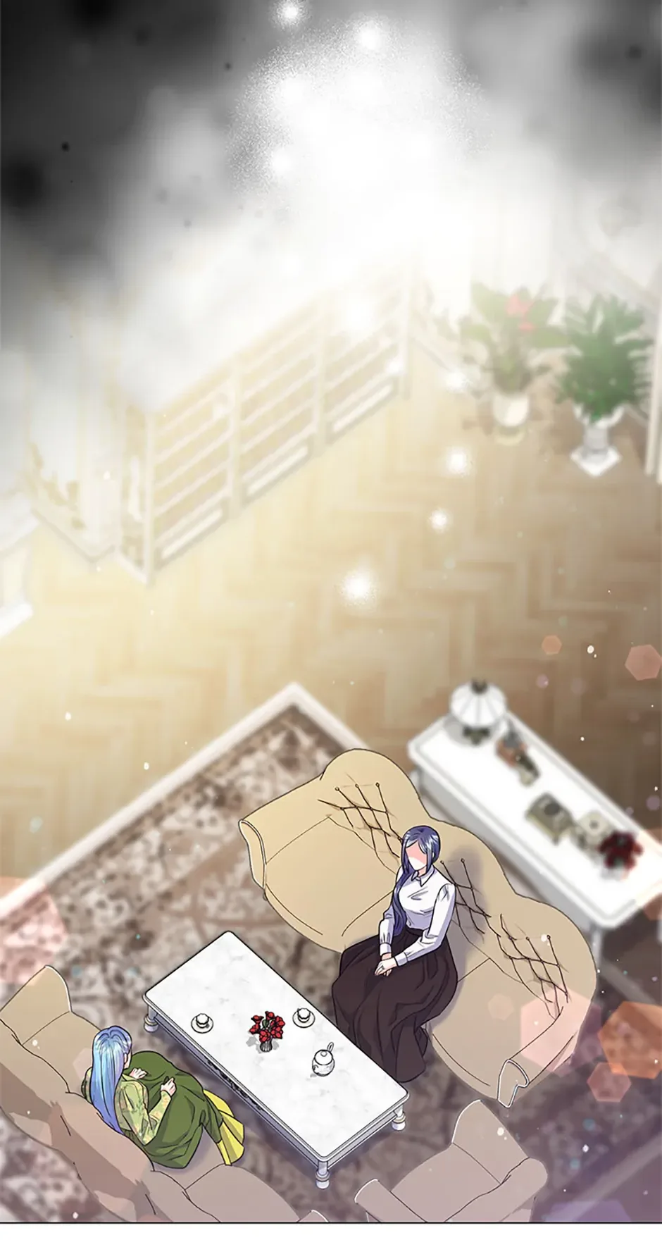 My Otherworldly Marriage Chapter 28 page 38