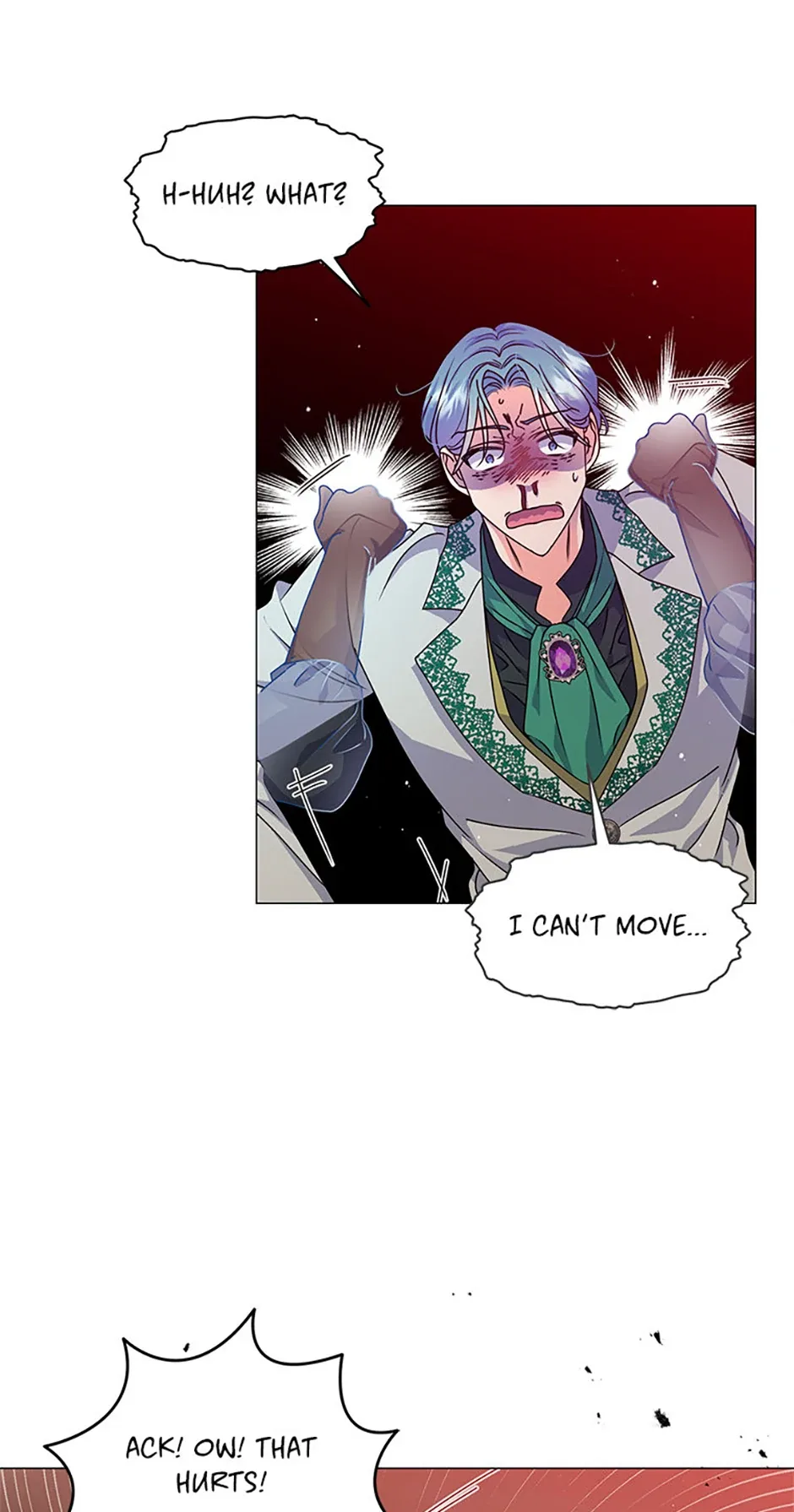 My Otherworldly Marriage Chapter 28 page 18