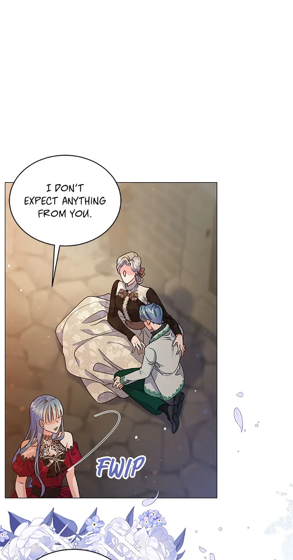My Otherworldly Marriage Chapter 28 page 33