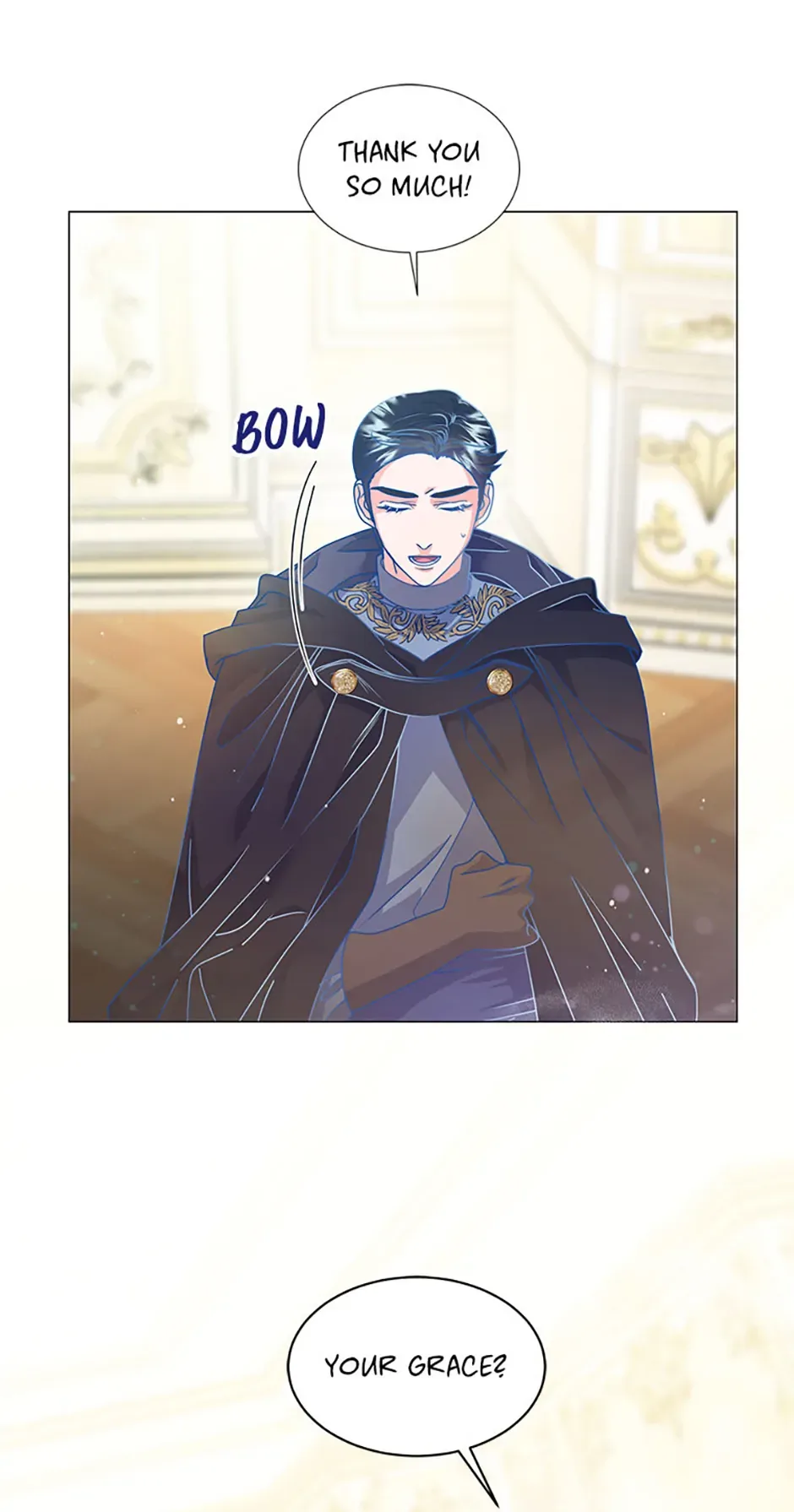 My Otherworldly Marriage Chapter 28 page 49