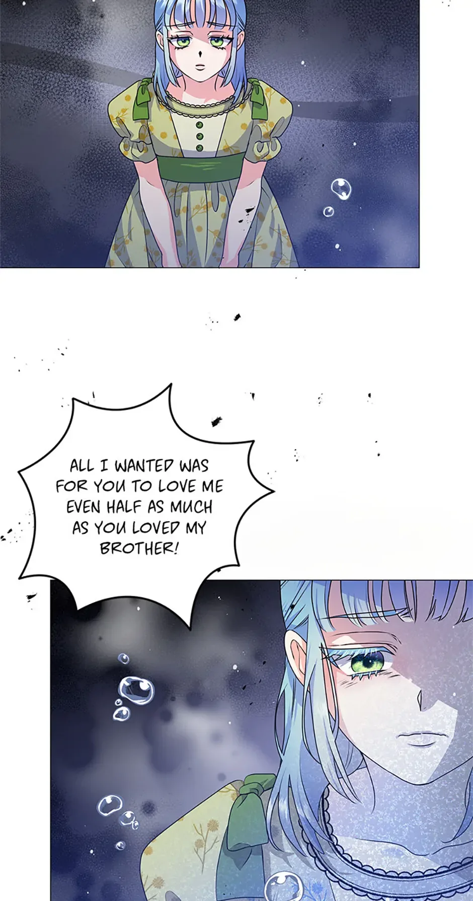 My Otherworldly Marriage Chapter 28 page 28