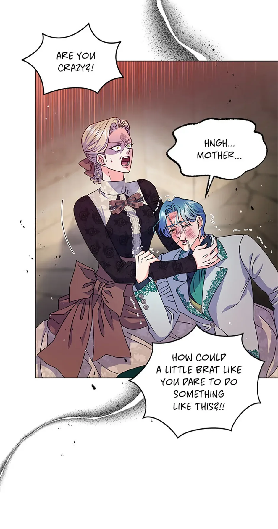 My Otherworldly Marriage Chapter 28 page 24