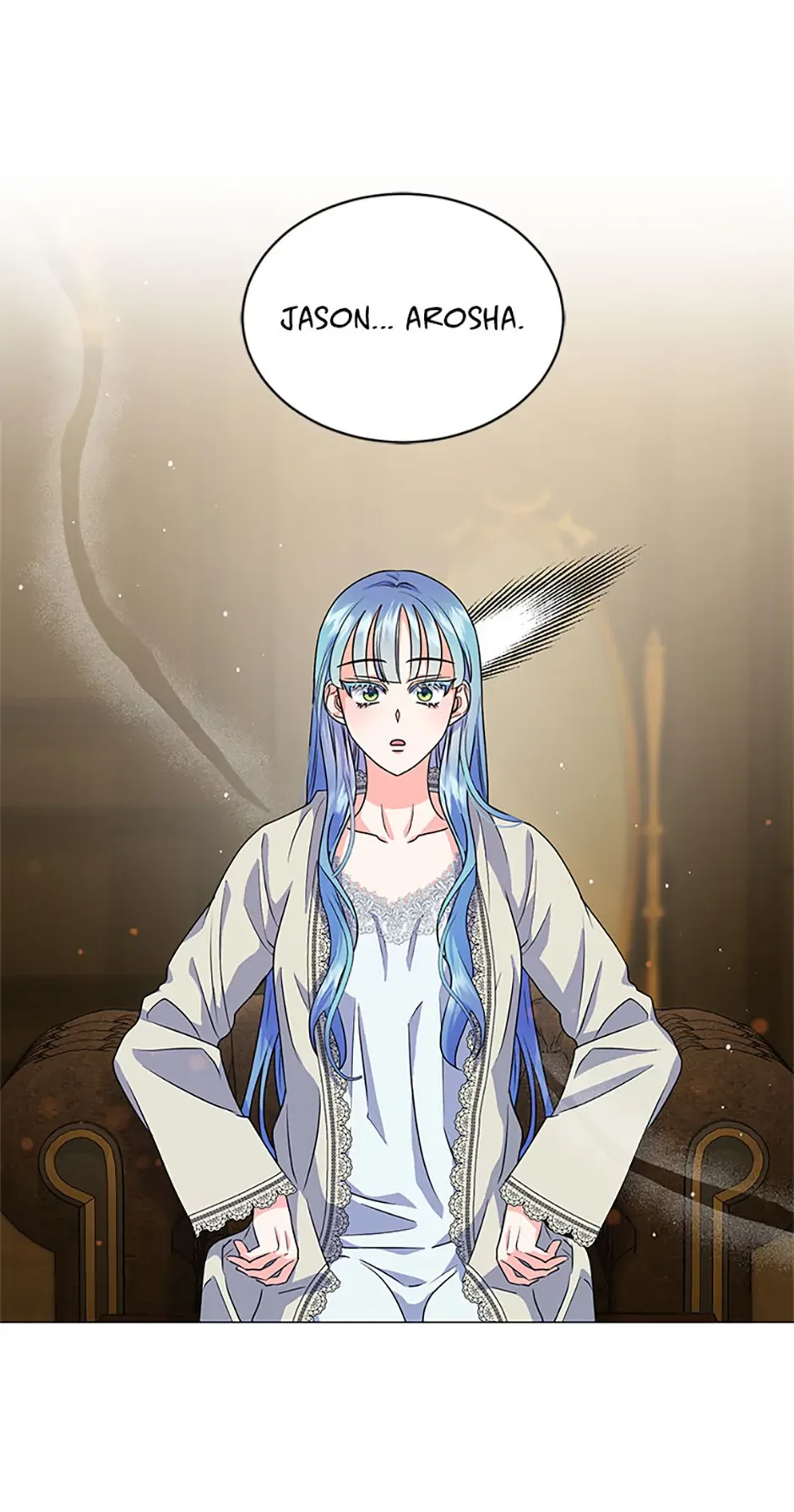 My Otherworldly Marriage Chapter 27 page 37