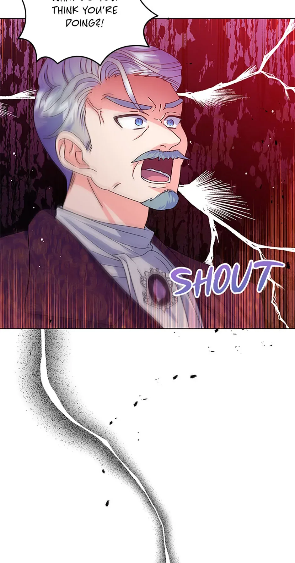 My Otherworldly Marriage Chapter 28 page 23