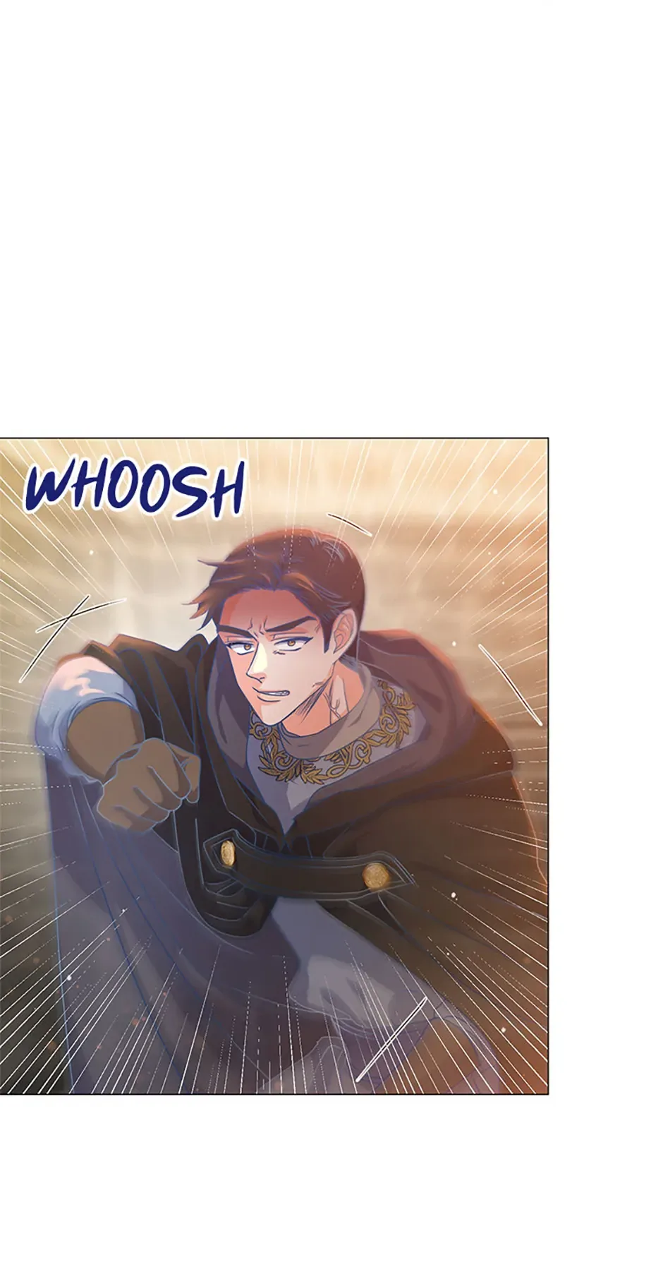 My Otherworldly Marriage Chapter 28 page 5