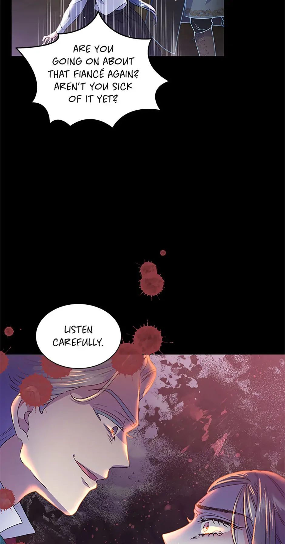 My Otherworldly Marriage Chapter 27 page 27