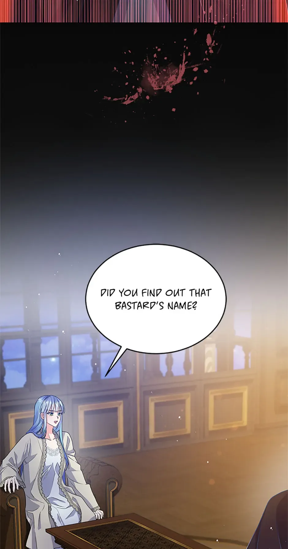 My Otherworldly Marriage Chapter 27 page 34