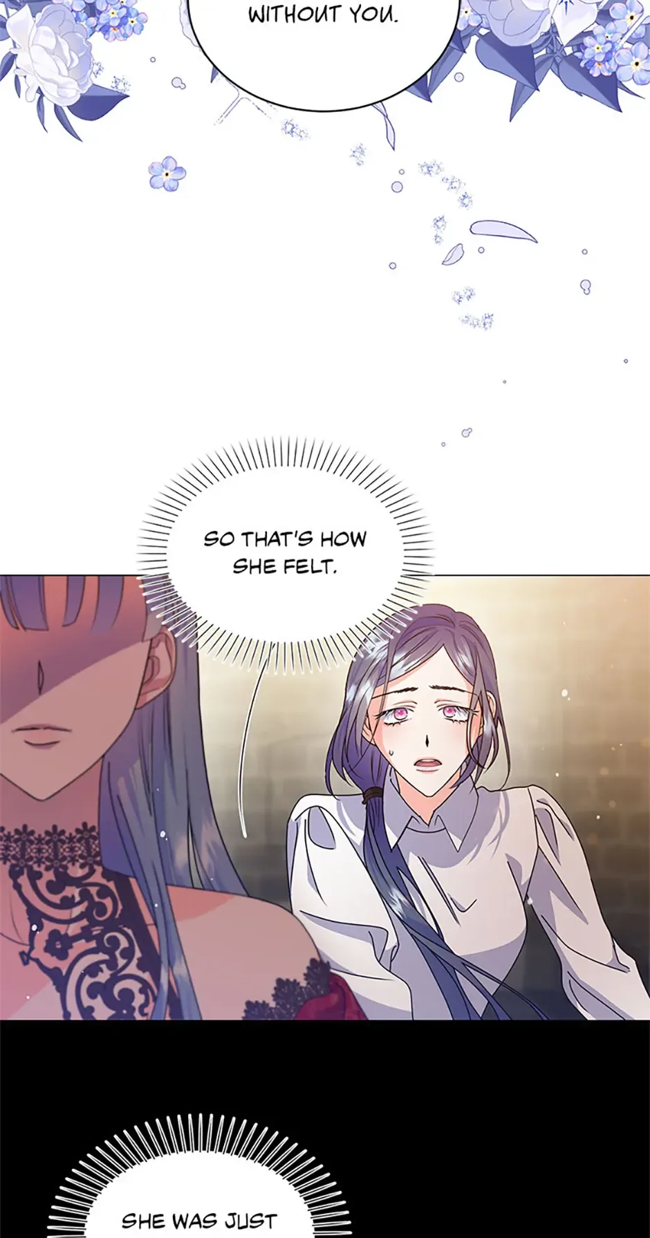 My Otherworldly Marriage Chapter 28 page 35