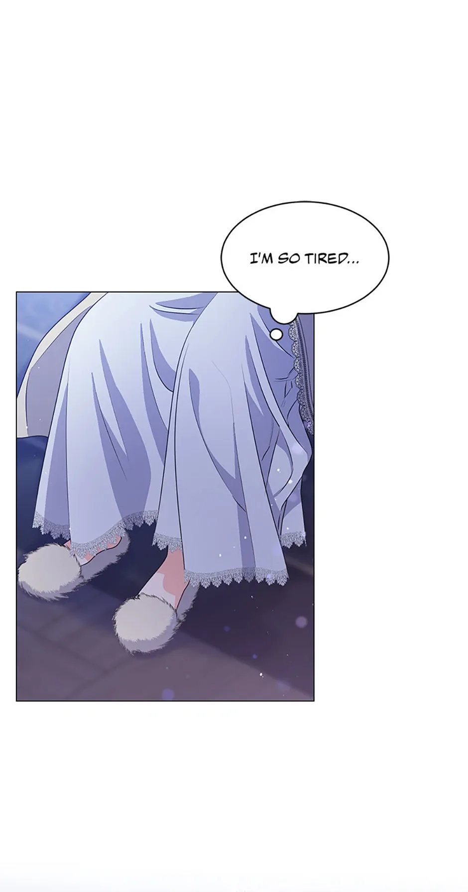 My Otherworldly Marriage Chapter 27 page 3