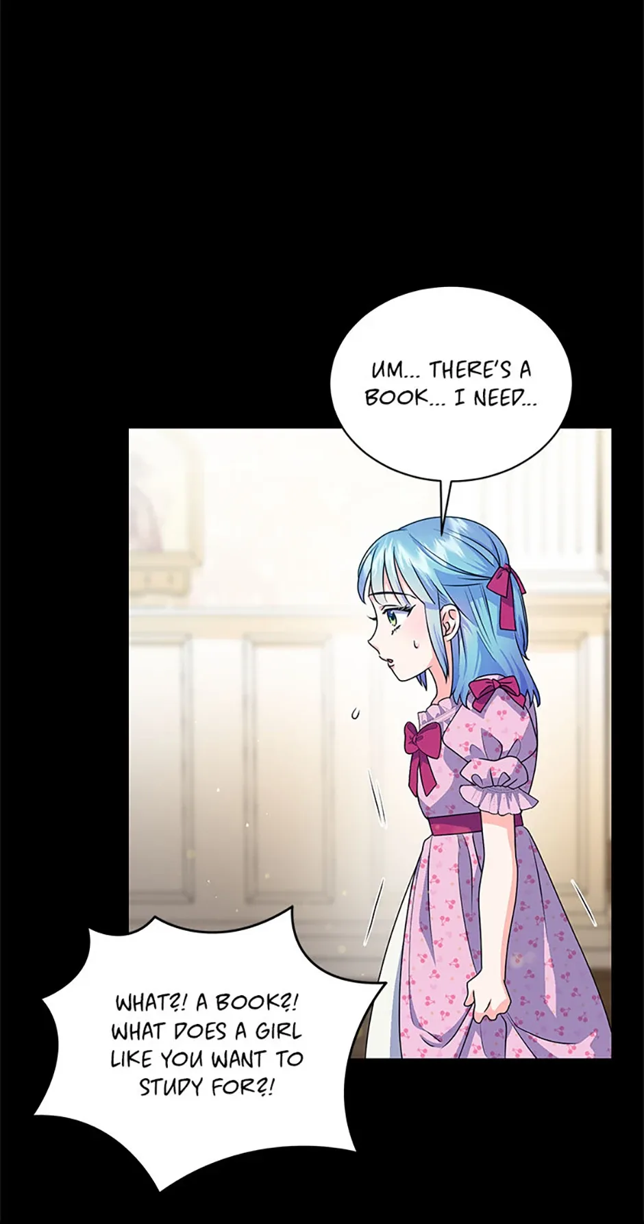 My Otherworldly Marriage Chapter 27 page 43
