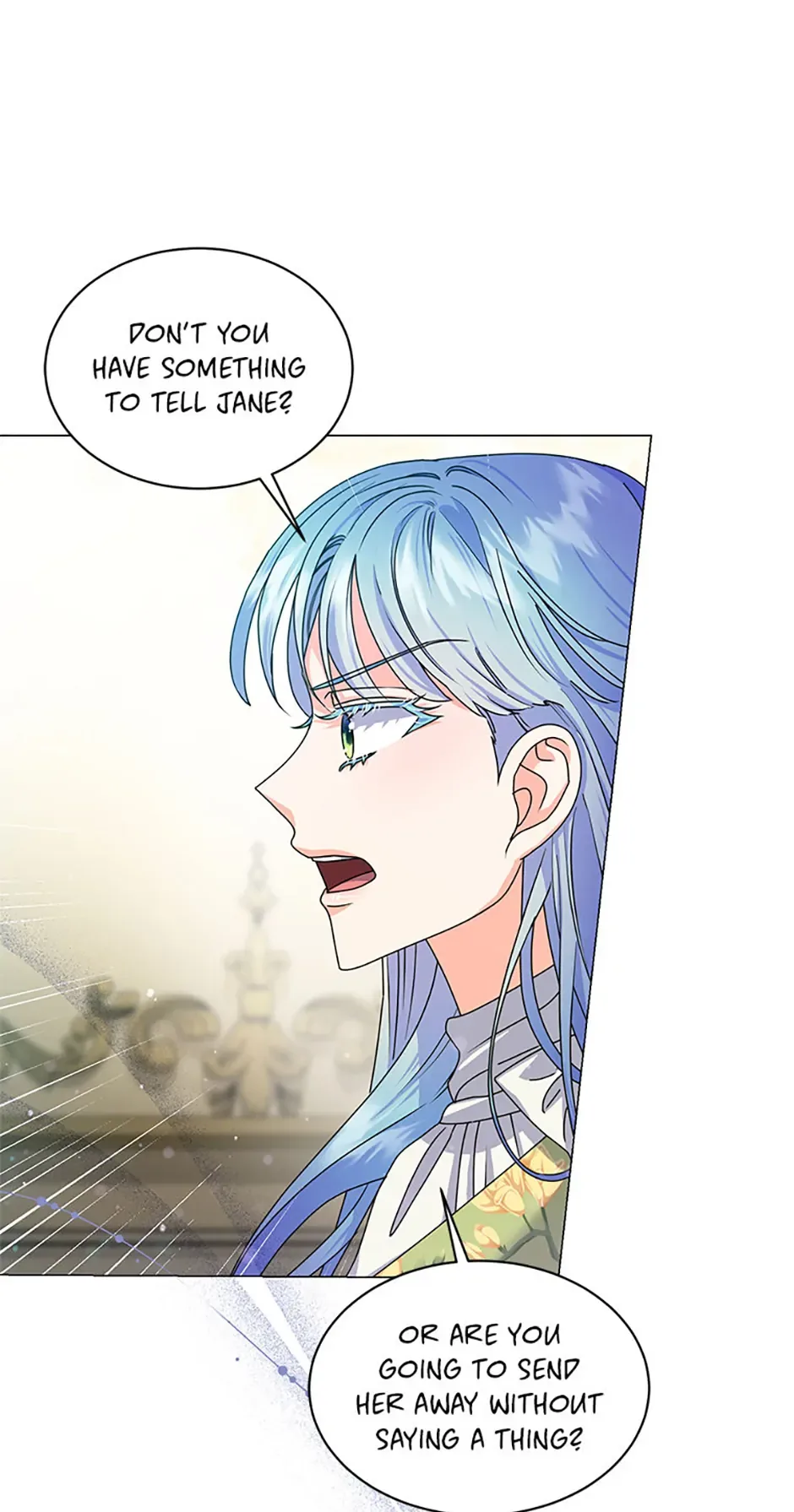 My Otherworldly Marriage Chapter 28 page 47