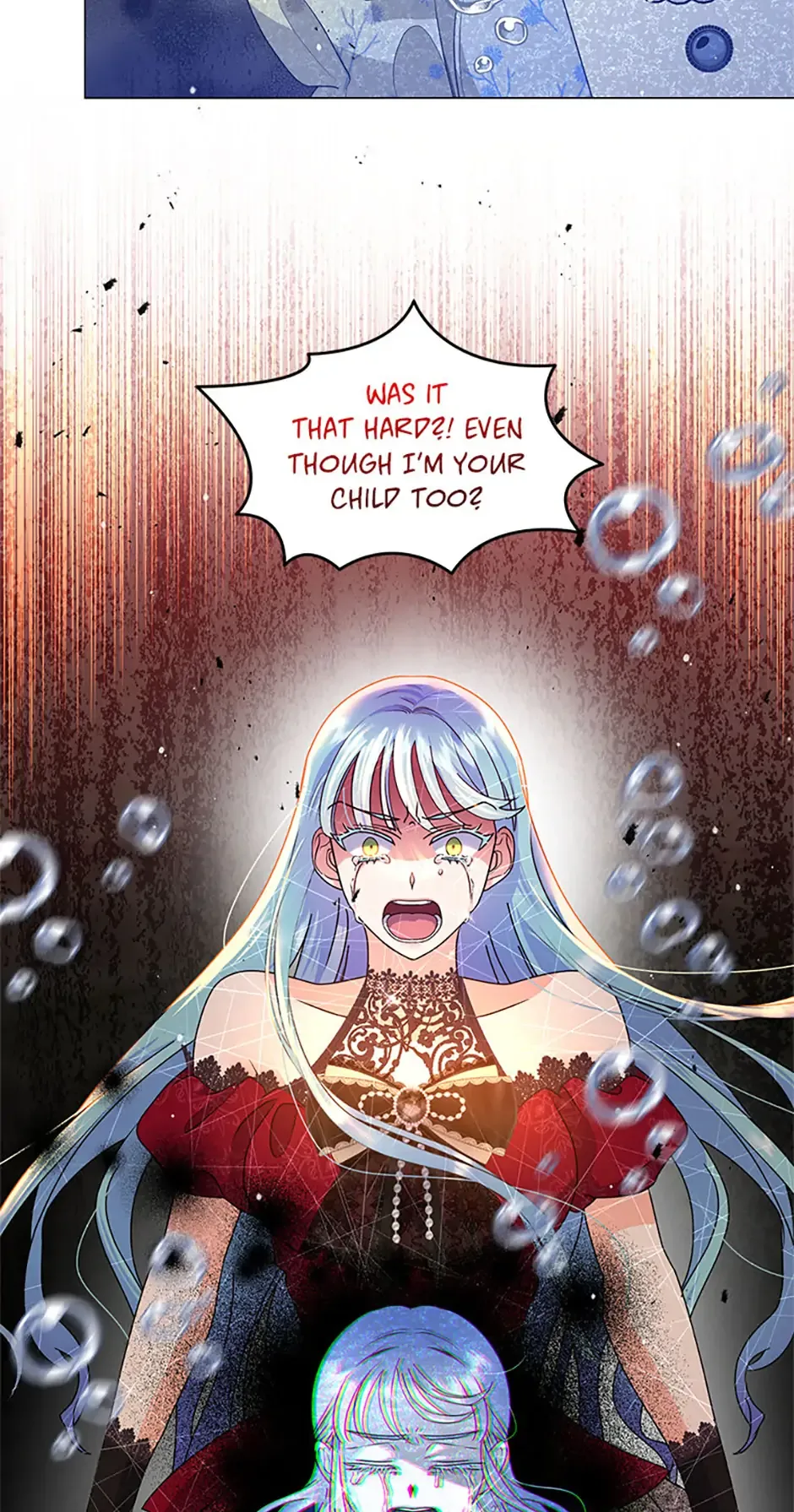 My Otherworldly Marriage Chapter 28 page 29