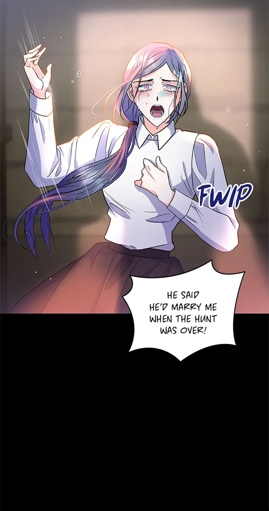 My Otherworldly Marriage Chapter 27 page 29