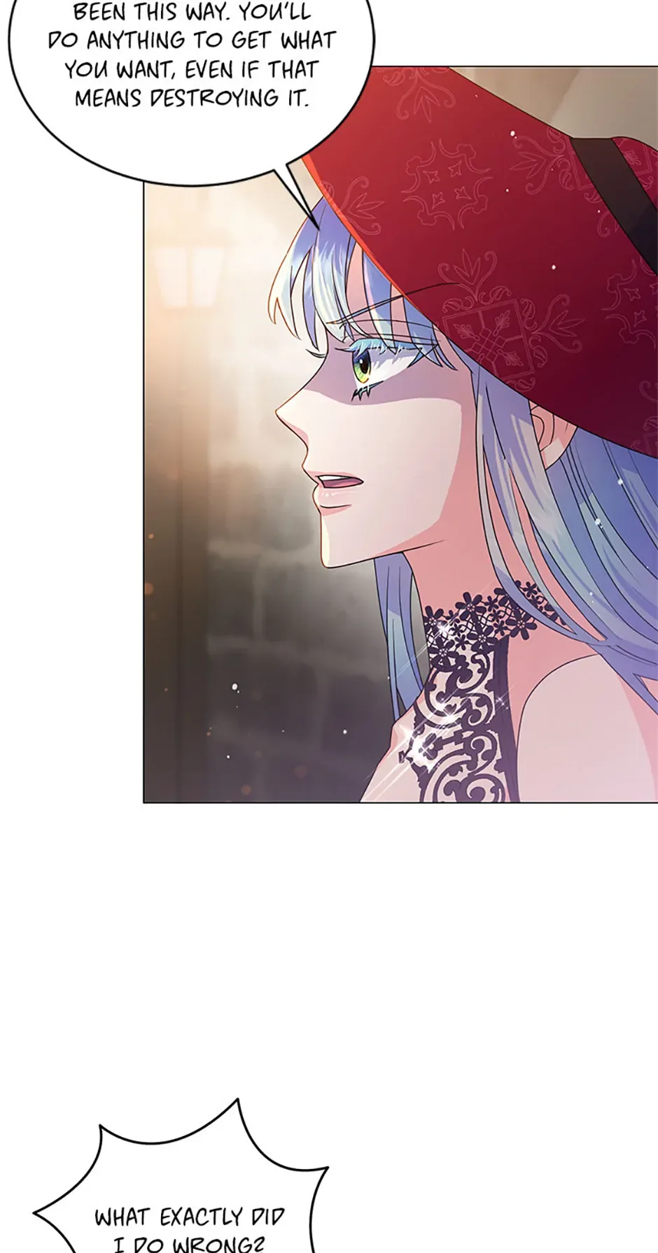 My Otherworldly Marriage Chapter 28 page 14