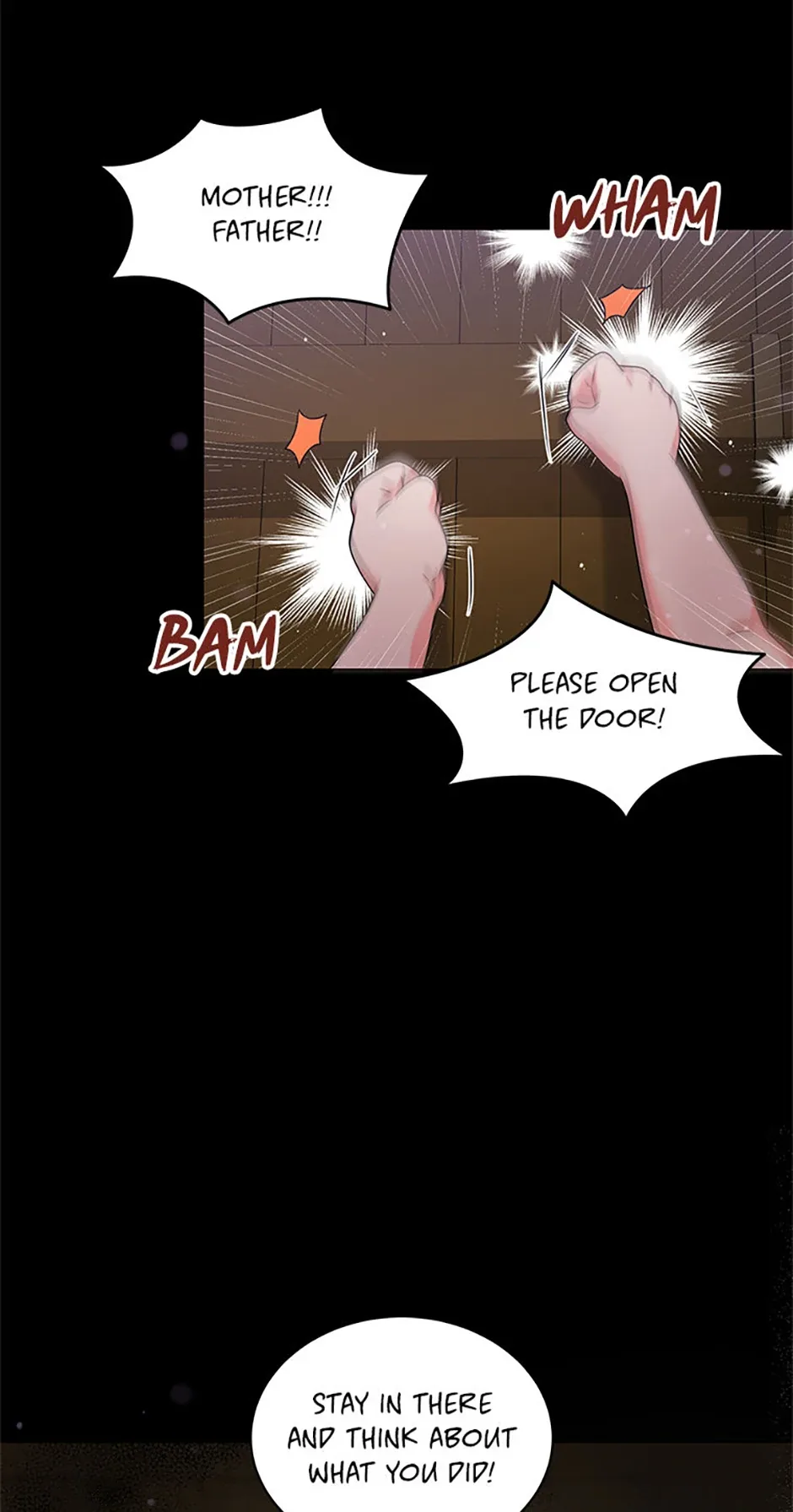 My Otherworldly Marriage Chapter 27 page 49