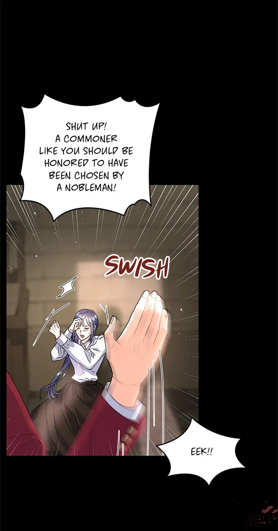 My Otherworldly Marriage Chapter 27 page 31