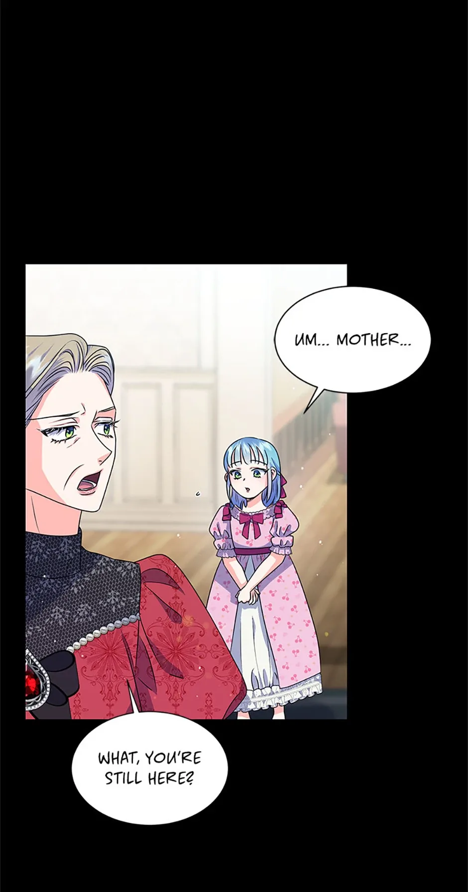 My Otherworldly Marriage Chapter 27 page 42