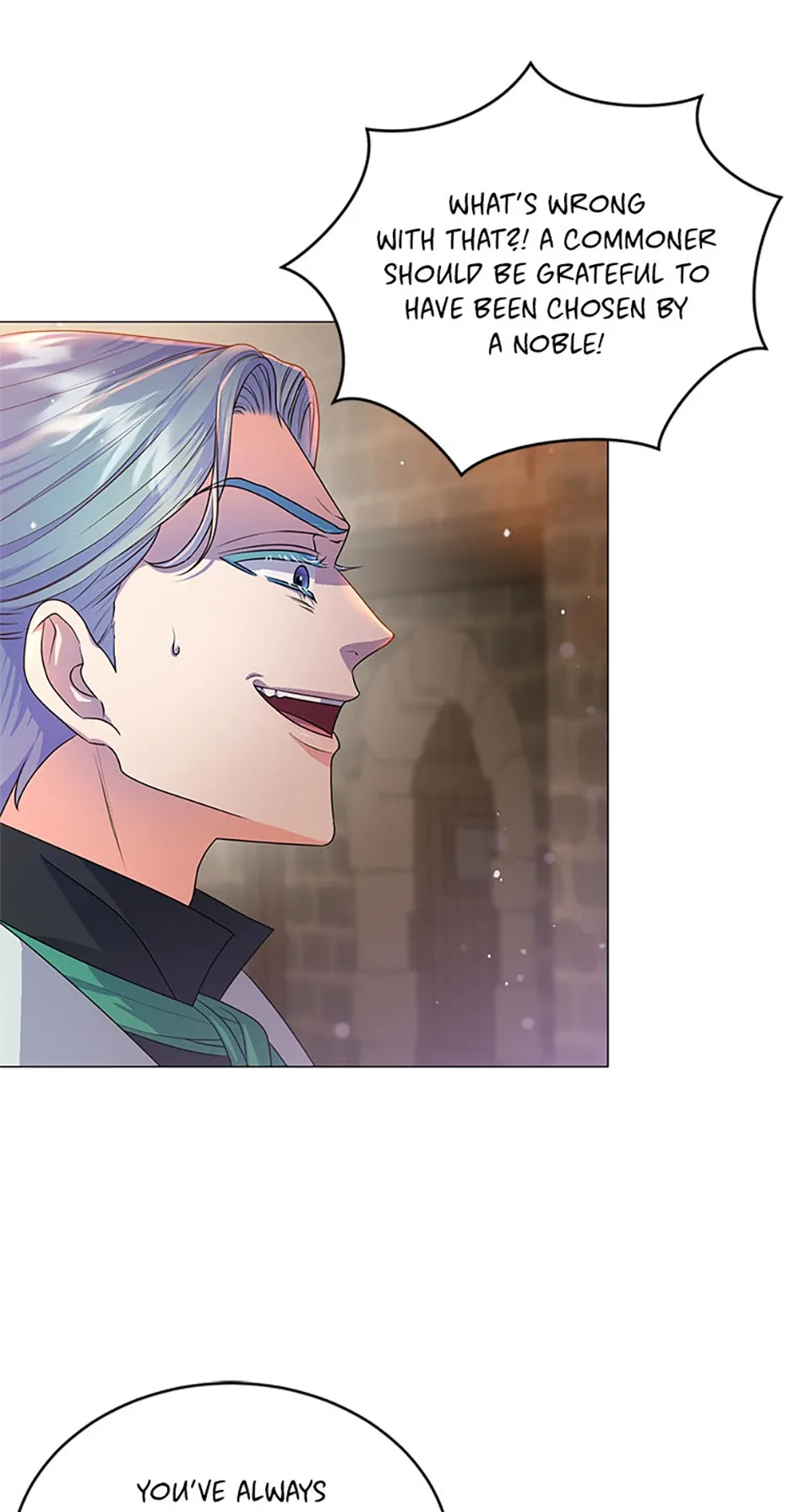 My Otherworldly Marriage Chapter 28 page 13