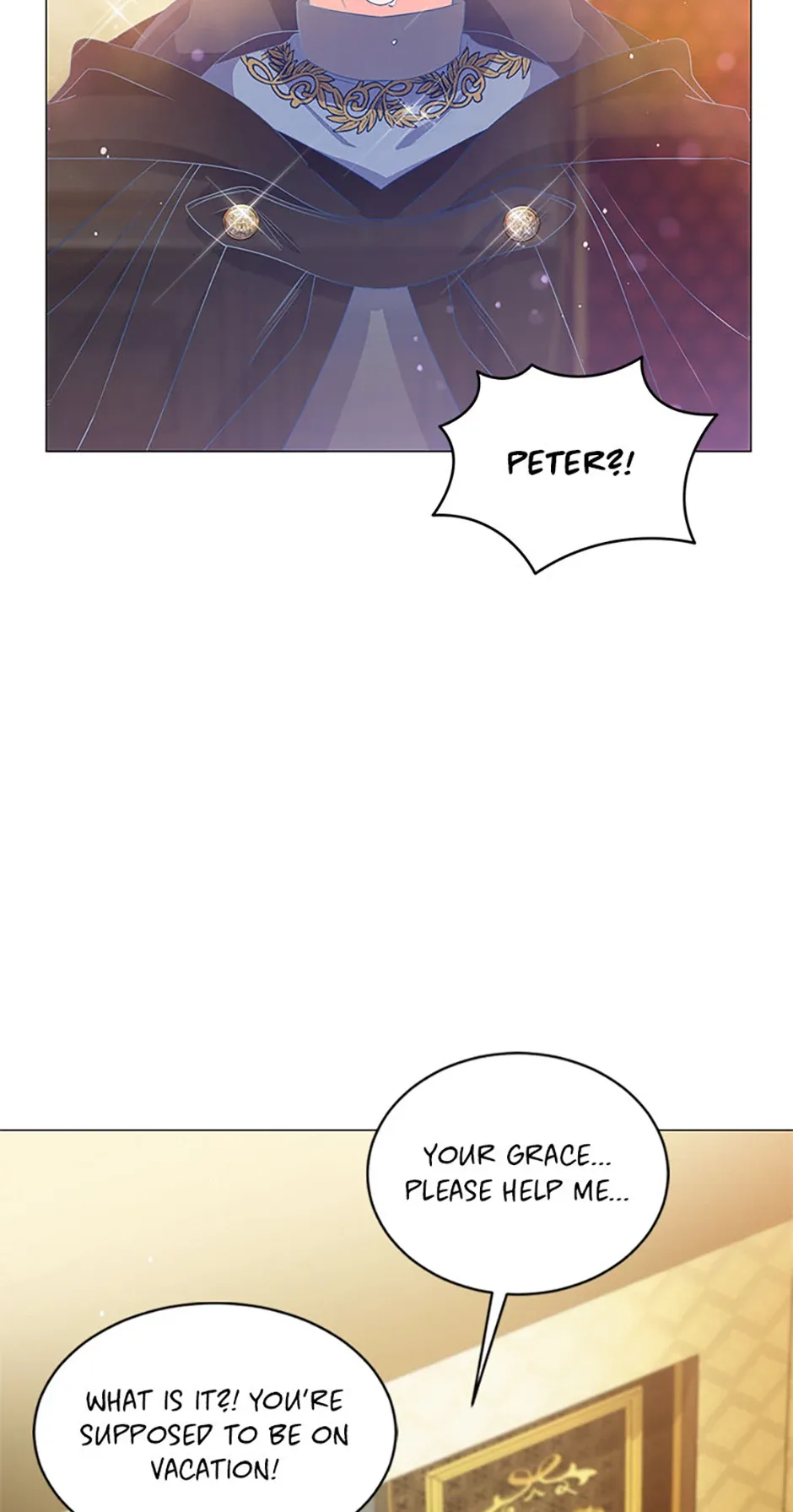 My Otherworldly Marriage Chapter 27 page 12