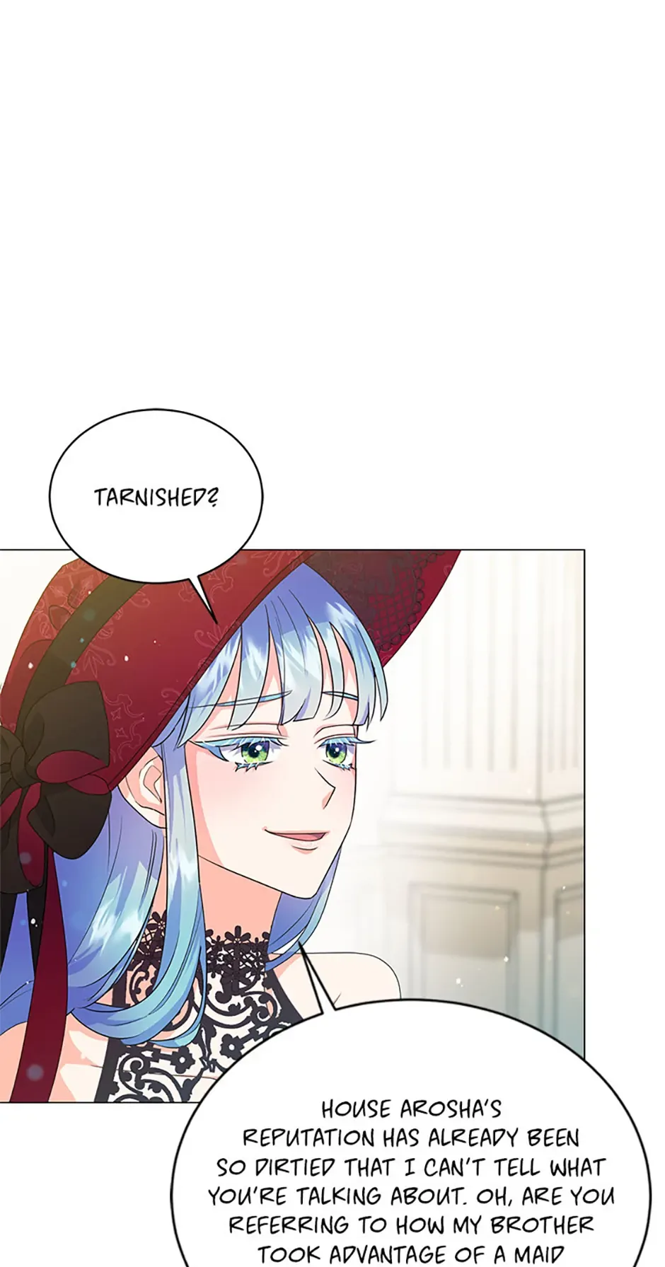 My Otherworldly Marriage Chapter 27 page 62