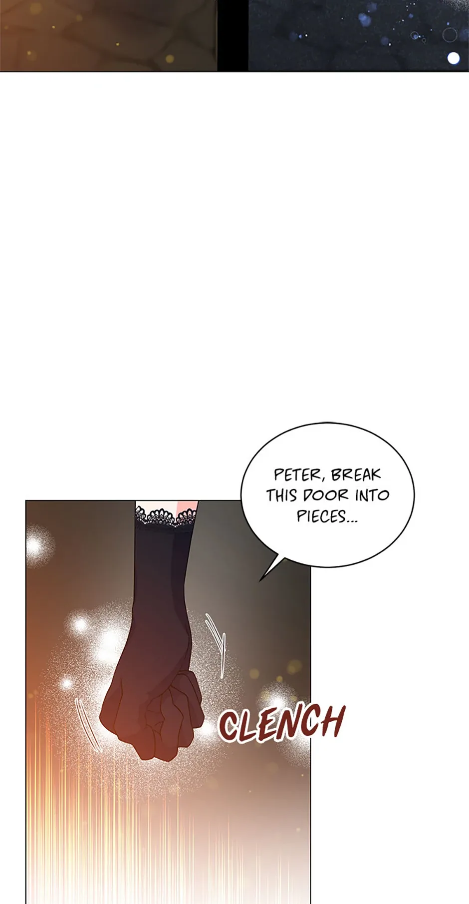My Otherworldly Marriage Chapter 27 page 69