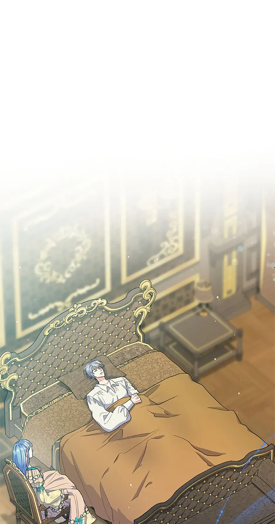 My Otherworldly Marriage Chapter 22 page 10