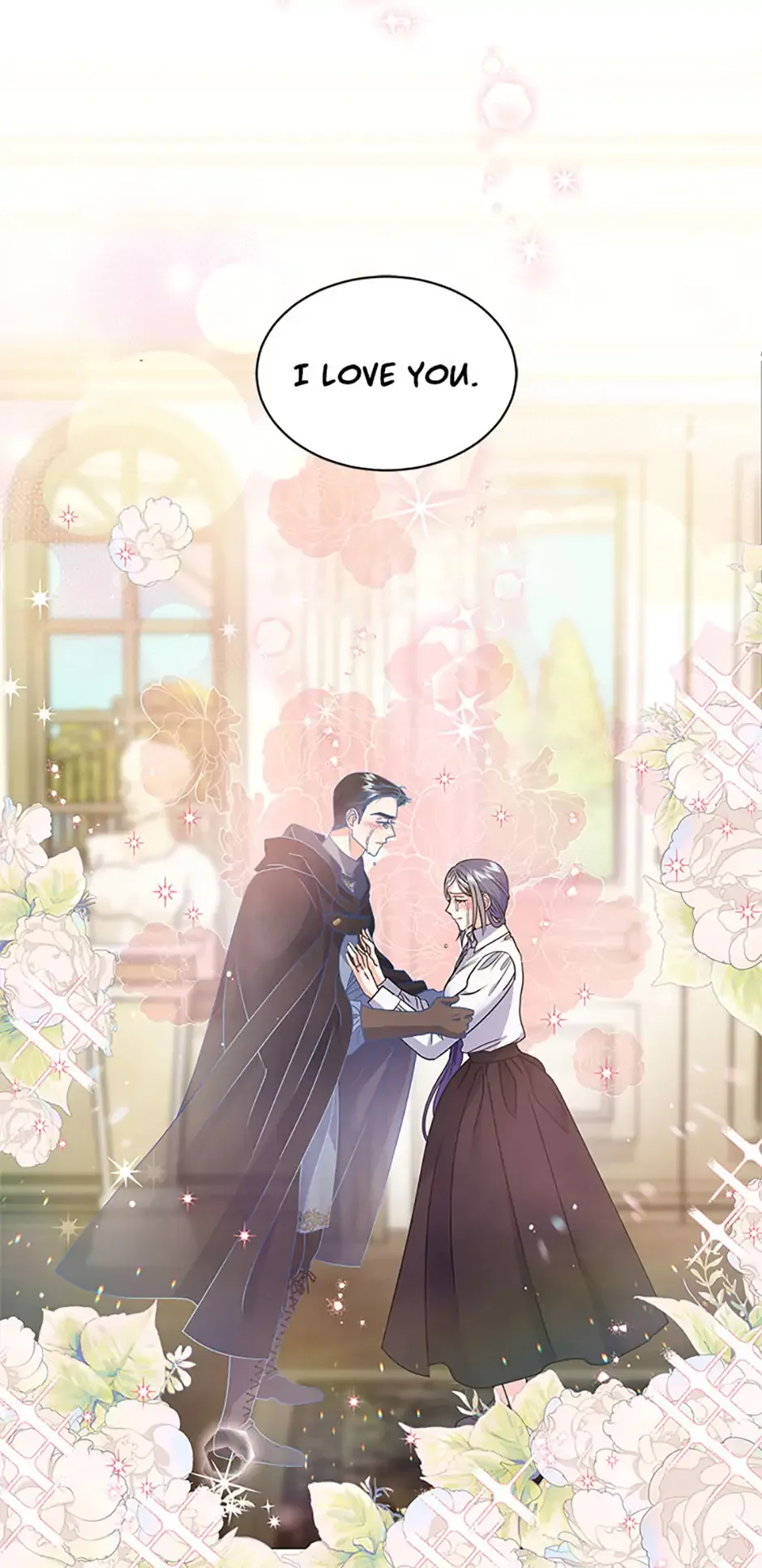 My Otherworldly Marriage Chapter 28 page 65