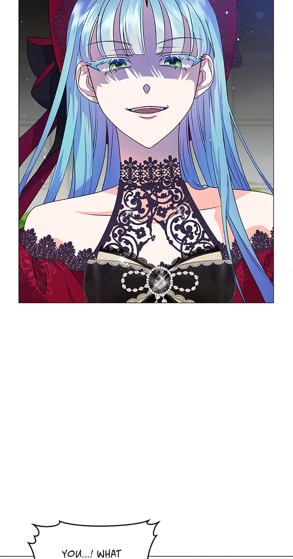 My Otherworldly Marriage Chapter 27 page 60
